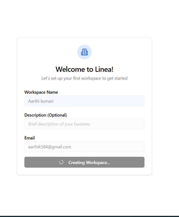 Invoice Management System